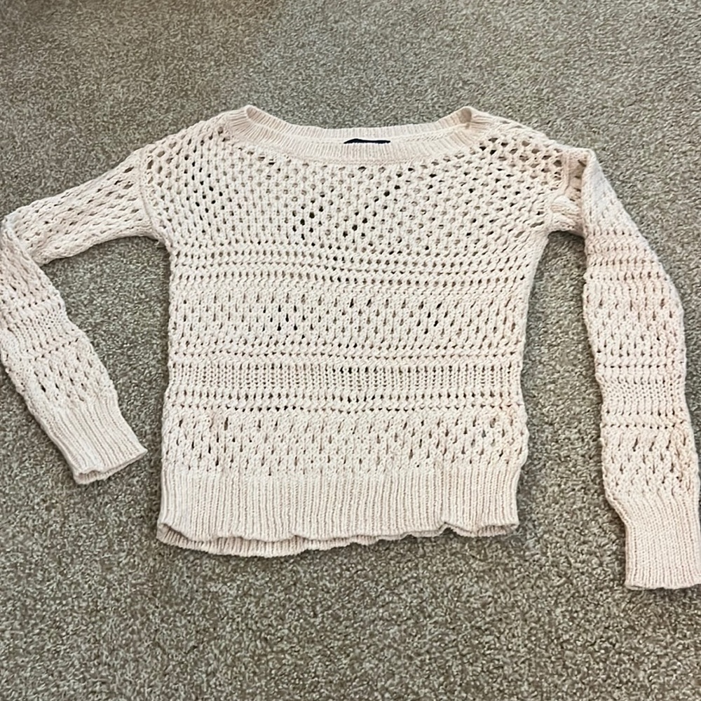 Women’s sweater